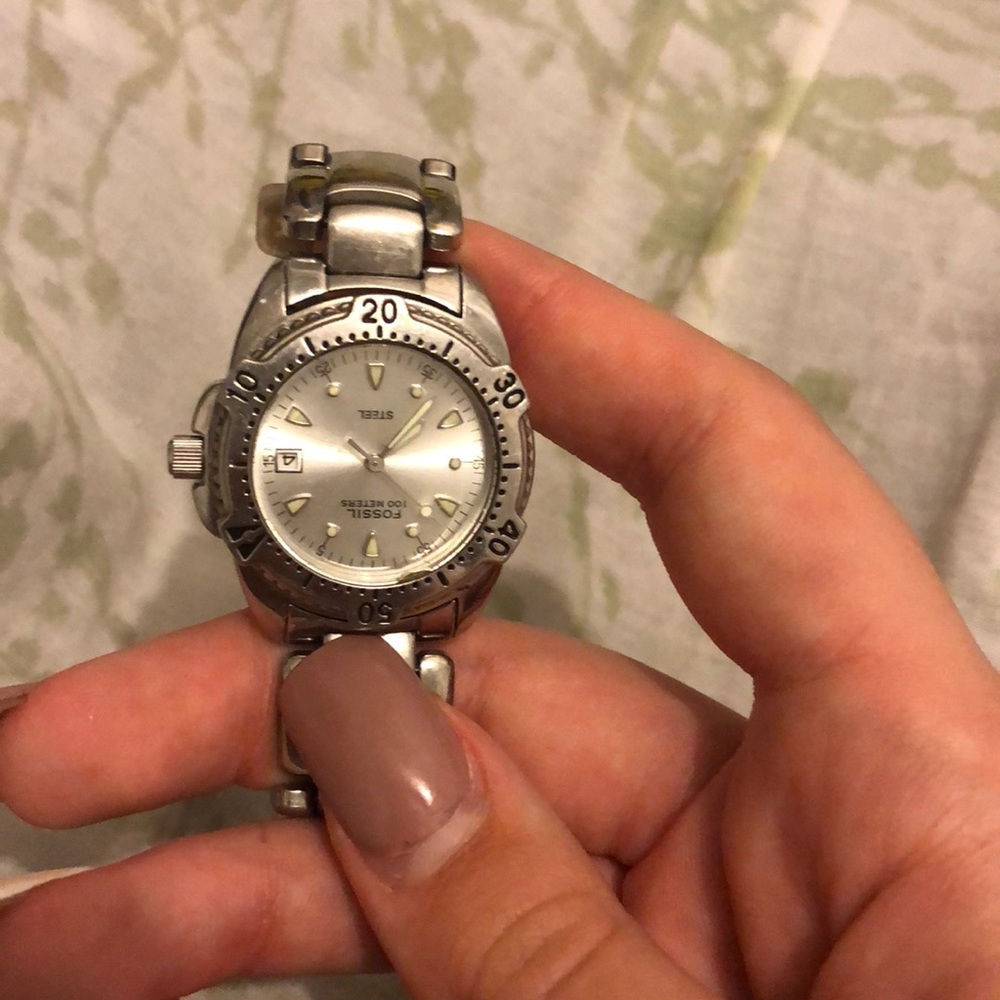 A watch